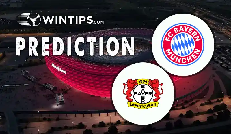 Bayern Munchen vs Bayer Leverkusen Predictions