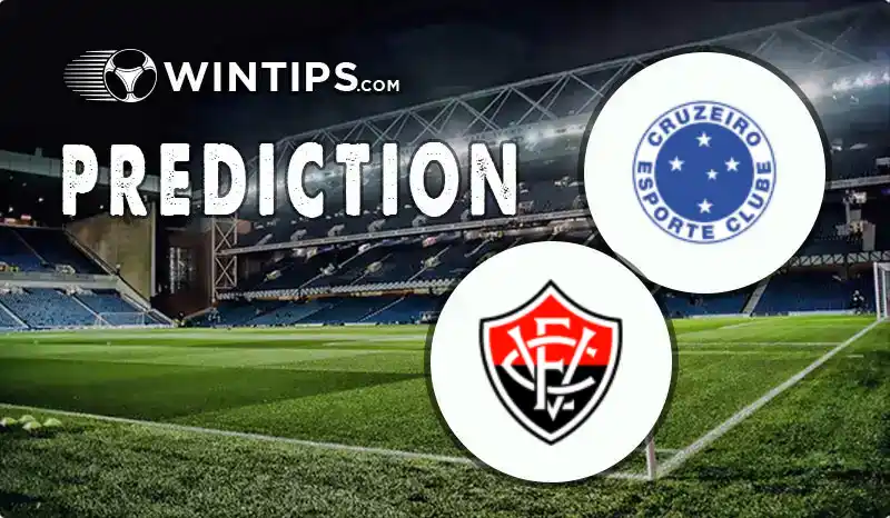 Cruzeiro vs Vitoria BA Predictions