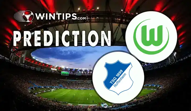 VfL Wolfsburg vs TSG Hoffenheim Predictions