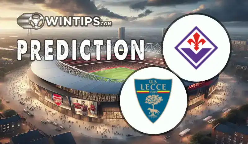 Fiorentina vs Lecce Predictions