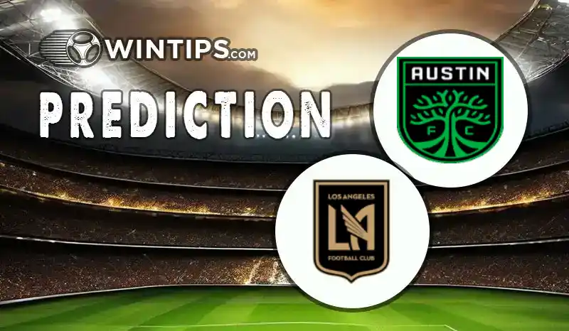 Austin FC vs Los Angeles FC Predictions