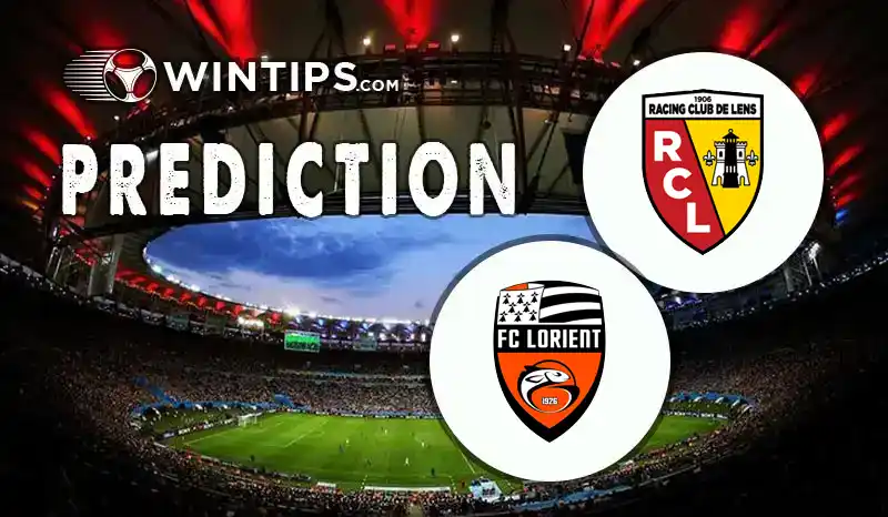 Lens vs Lorient Predictions