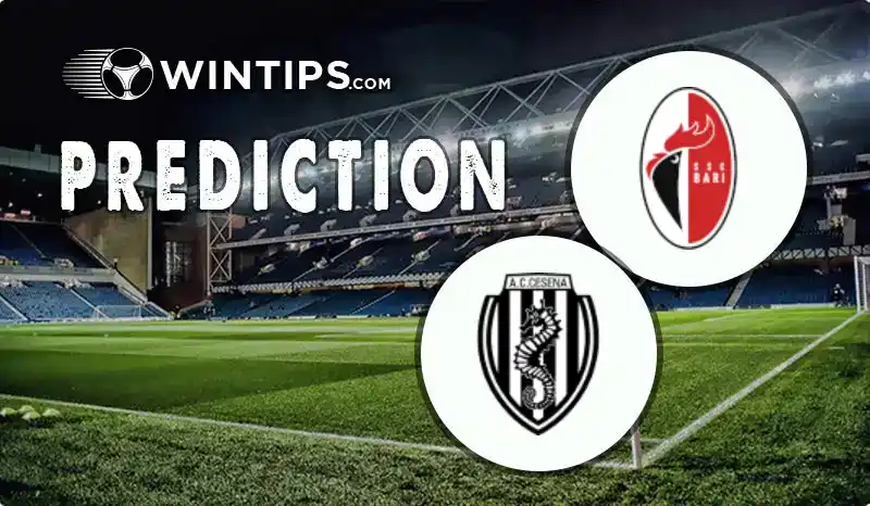 Bari vs Cesena Predictions
