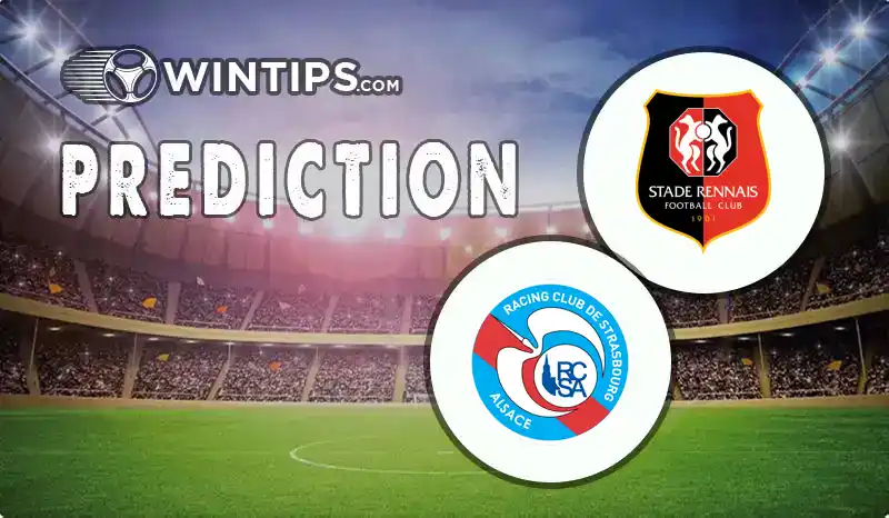 Rennes vs Strasbourg Predictions