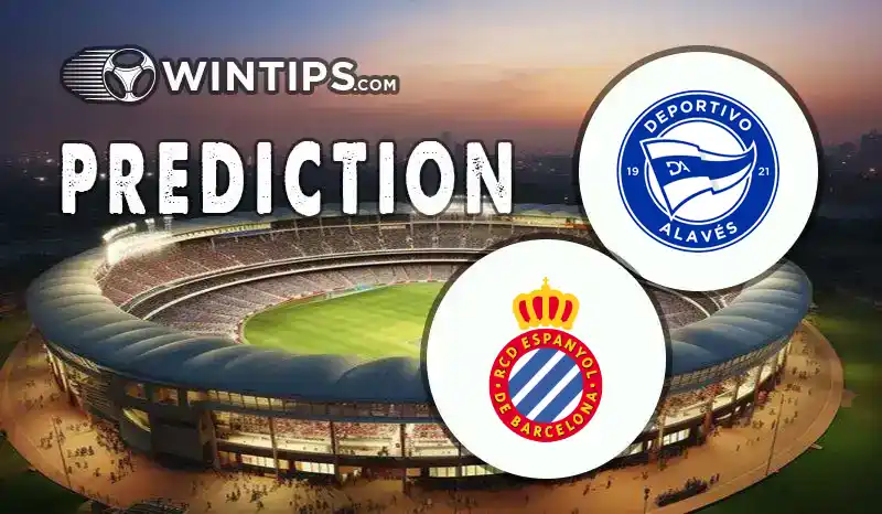 Alaves vs RCD Espanyol Predictions