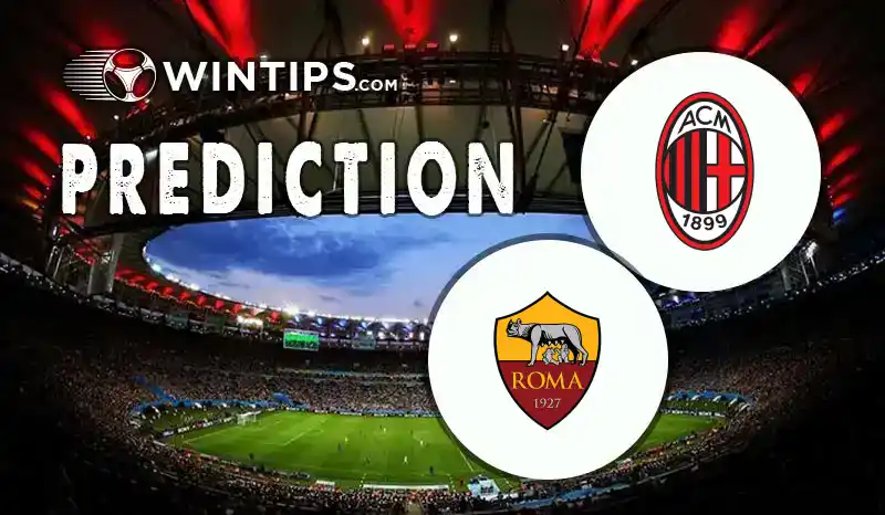 AC Milan vs AS Roma Predictions