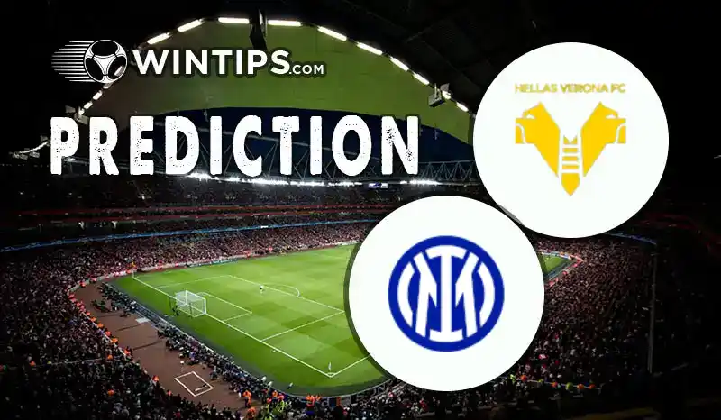 Verona vs Inter Milan Predictions