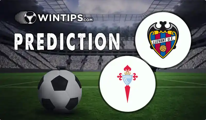 Levante vs Celta Vigo Predictions