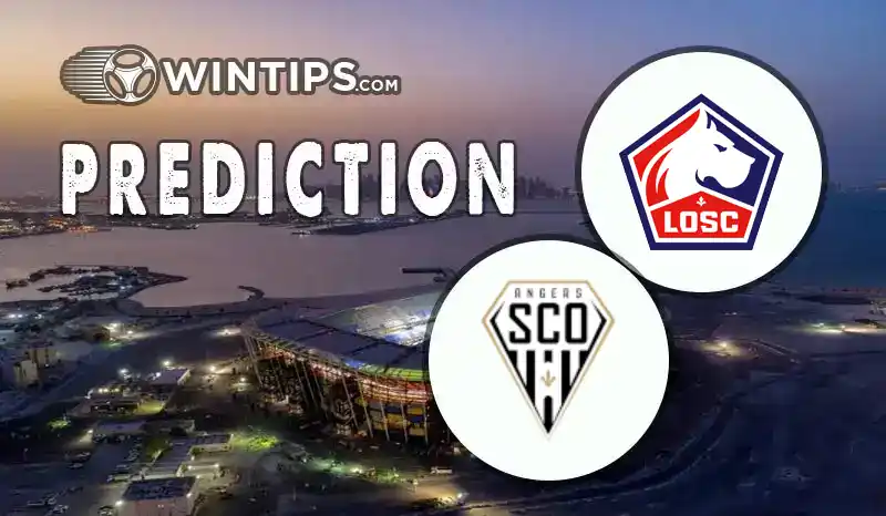Lille vs Angers Predictions