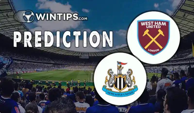 West Ham United vs Newcastle United Predictions
