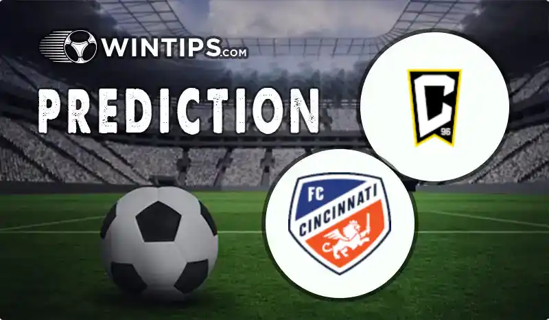 Columbus Crew vs FC Cincinnati Predictions