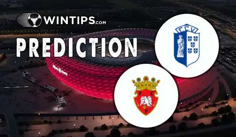 Vizela vs Penafiel Predictions