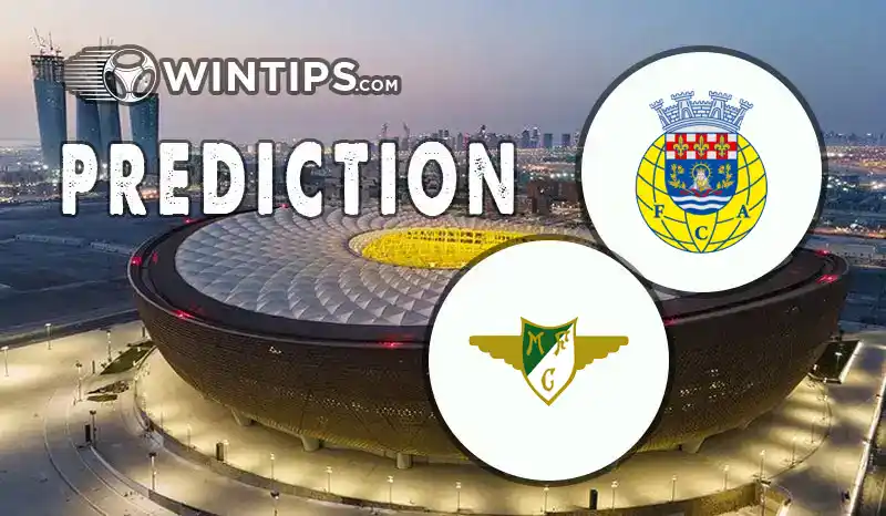 FC Arouca vs Moreirense Predictions