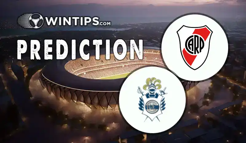 River Plate vs Gimnasia La Plata Predictions