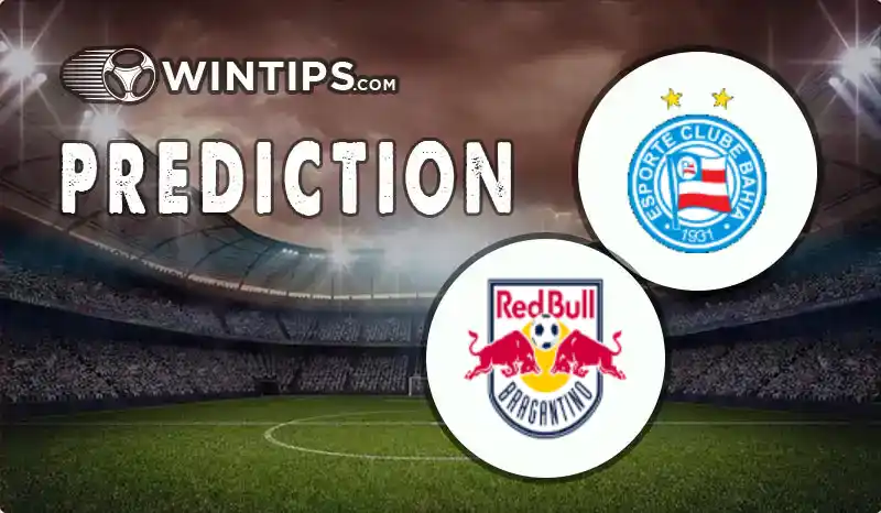 Bahia vs Bragantino Predictions