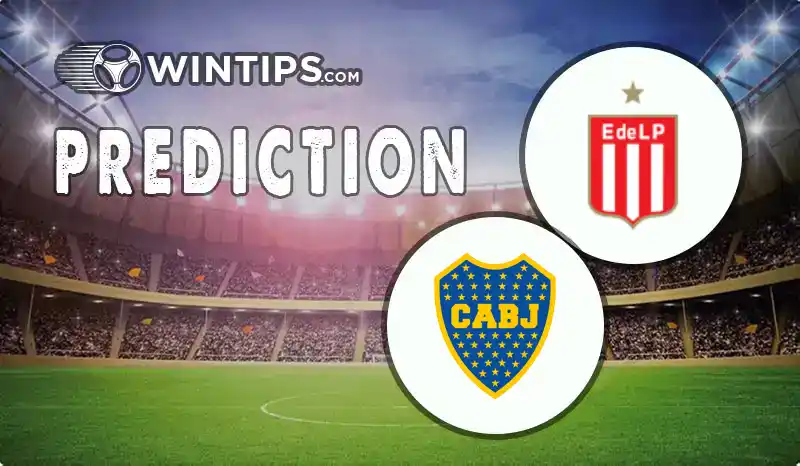 Estudiantes La Plata vs Boca Juniors Predictions