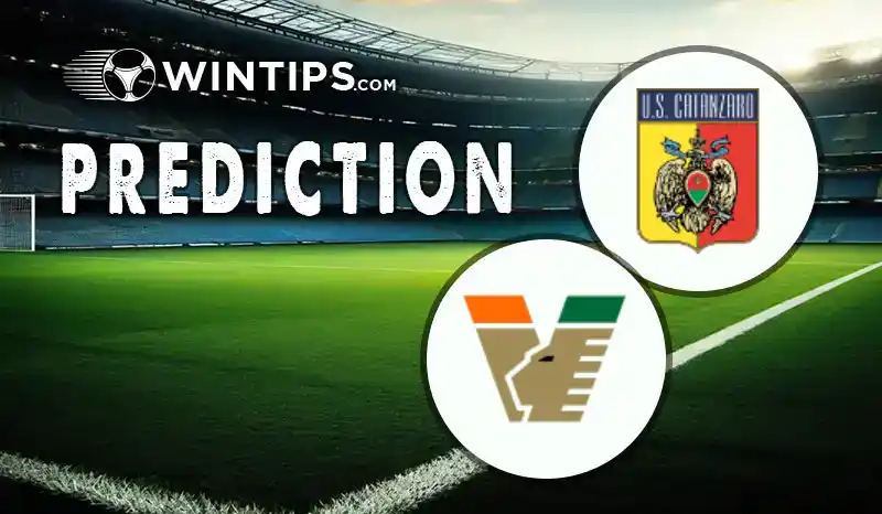 Catanzaro vs Venezia Predictions