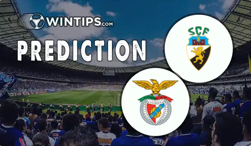 SC Farense vs SL Benfica B Predictions