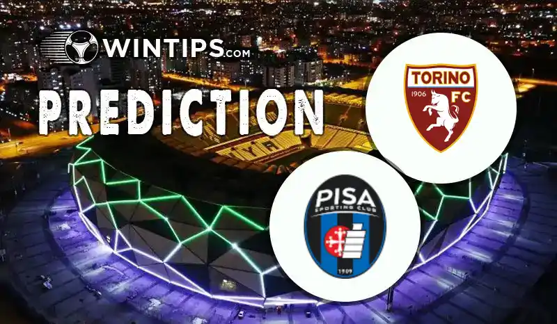 Torino vs Pisa Predictions