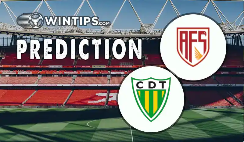 AVS Futebol SAD vs CD Tondela Predictions