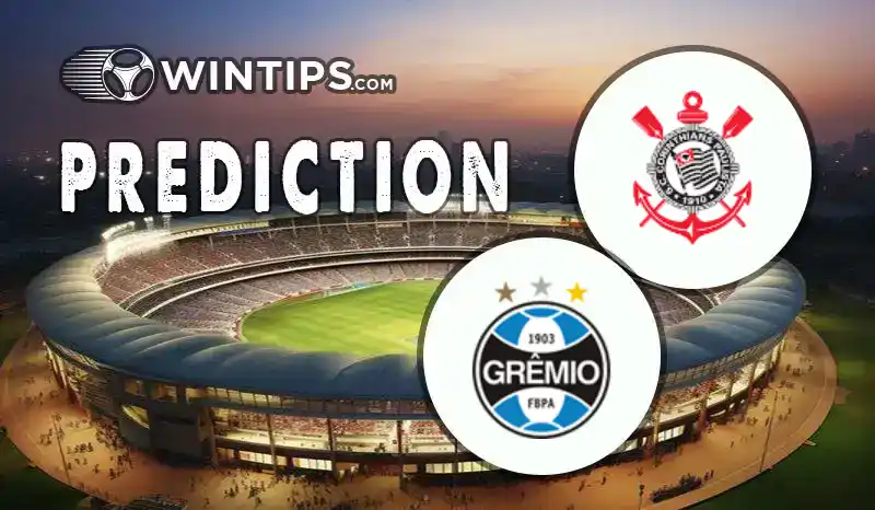 Corinthians Paulista (SP) vs Gremio (RS) Predictions