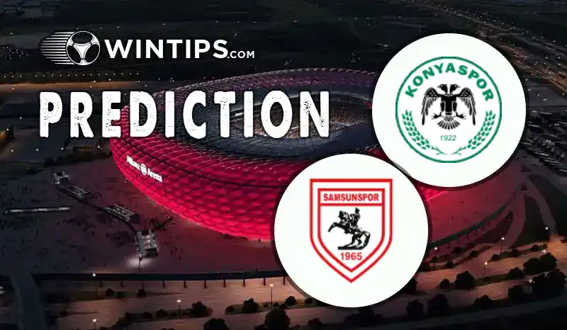 Konyaspor vs Samsunspor Predictions
