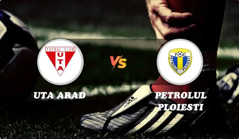 UTA Arad 0-0 Petrolul Ploiesti Highlight | Romania Cup