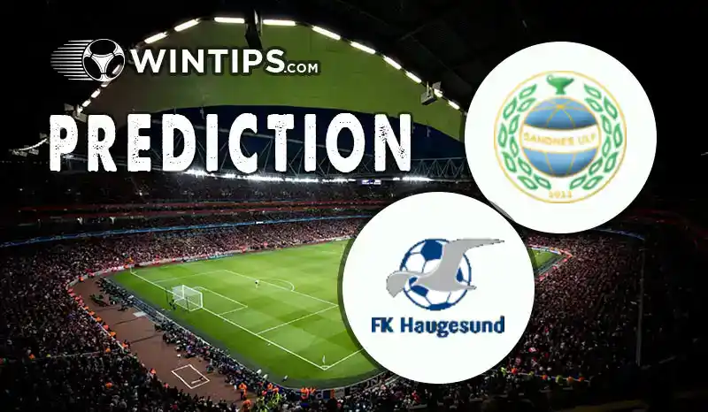 Sandnes B vs Haugesund 2 Predictions