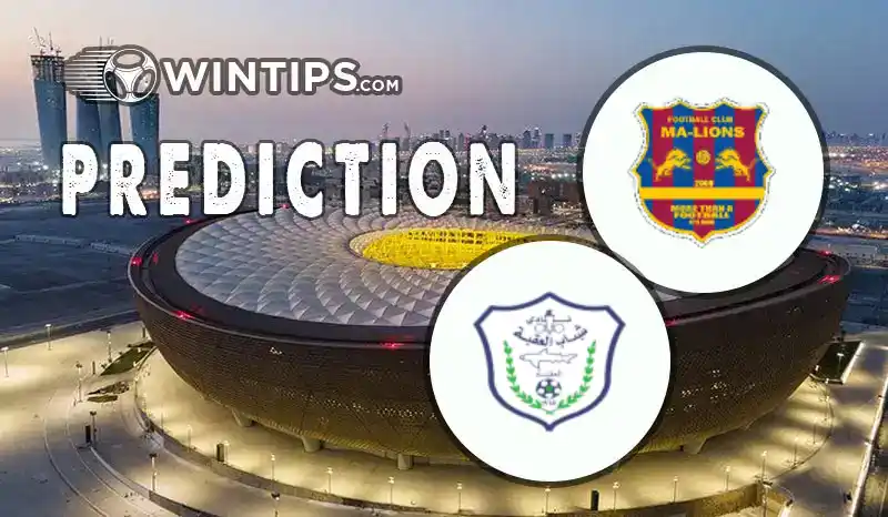 Maan vs Al Aqaba SC Predictions