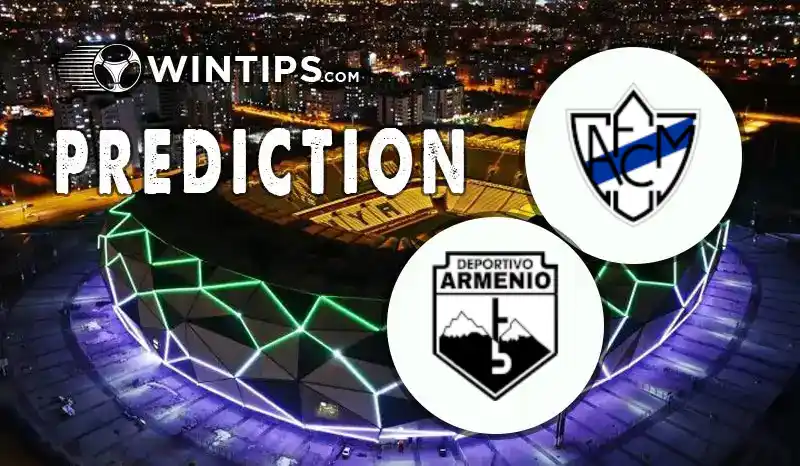Ferrocarril Midland vs Deportivo Armenio Predictions