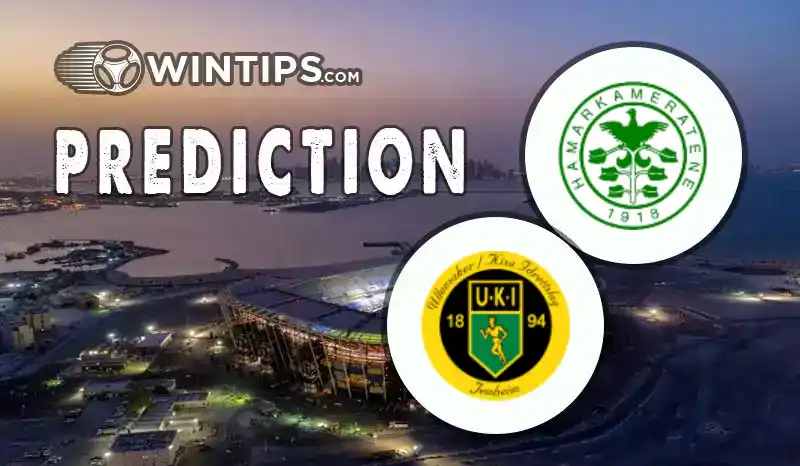 HamKam B vs Ull Kisa B Predictions