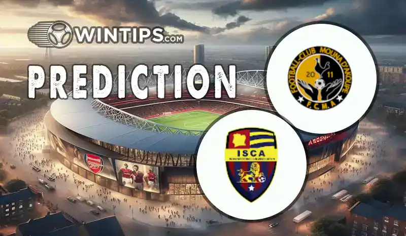 FC Mouna vs Inova Sporting Club Association Predictions