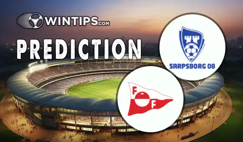 Sparta Sarpsborg B vs Fredrikstad B Predictions