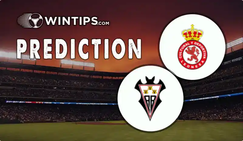 Cultural Leonesa vs Albacete Predictions