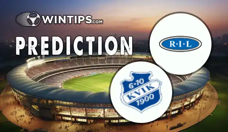 Ranheim 2 vs Kvik Trondheim Predictions