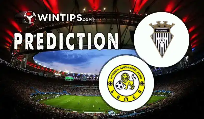 FC Gonio vs FC Sioni Bolnisi Predictions