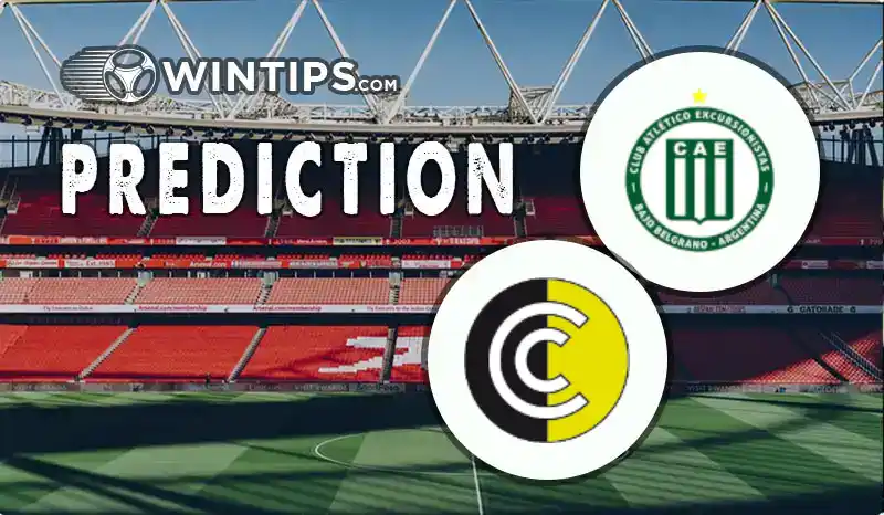 Excursionistas vs Comunicaciones BsAs Predictions