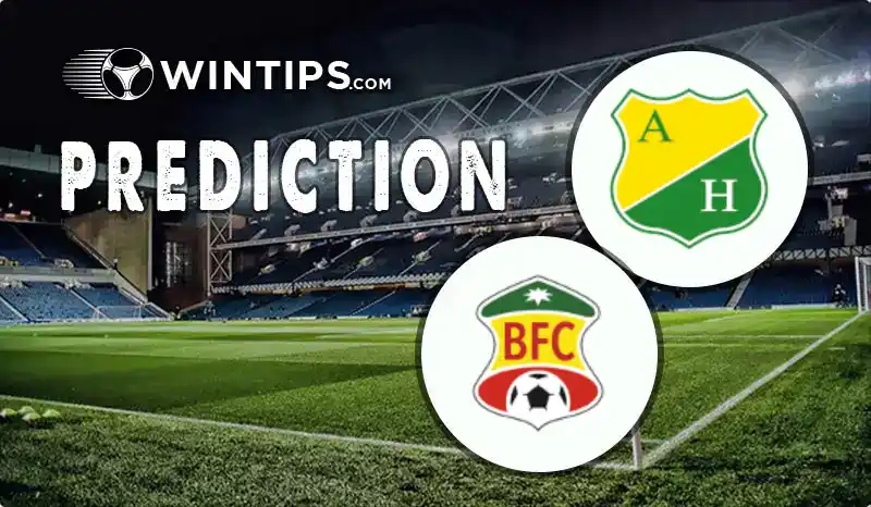 Atletico Huila vs Barranquilla FC Predictions