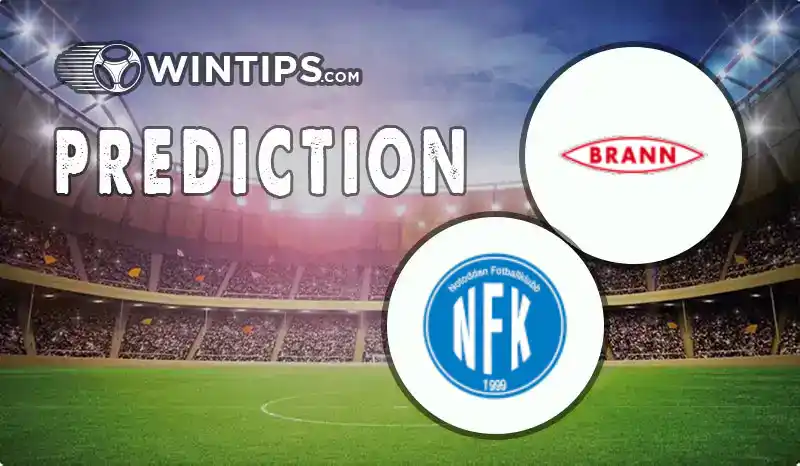 Brann 2 vs Notodden FK Predictions
