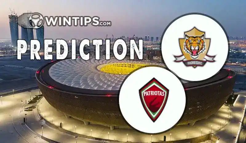 Tigres Zipaquira vs Patriotas FC Predictions