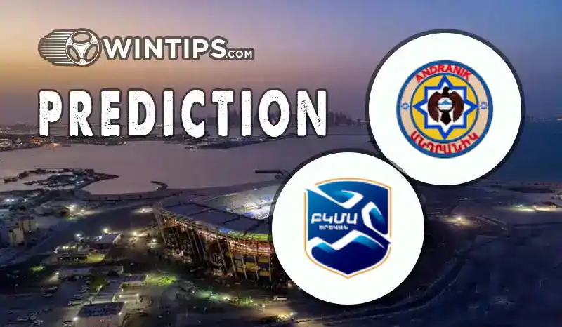 Andranik vs BKMA II Predictions