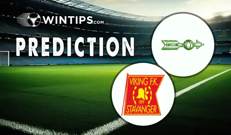 Brodd vs Viking B Predictions