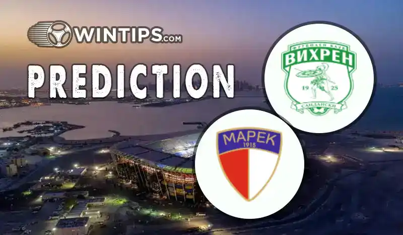 Vihren Sandanski vs Marek Dupnitza Predictions