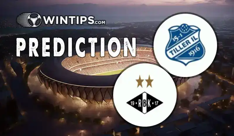 Tiller vs Rosenborg B Predictions