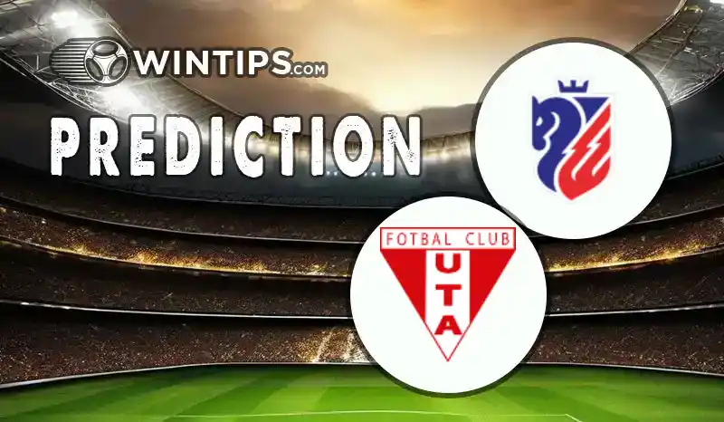 FC Botosani vs UTA Arad Predictions