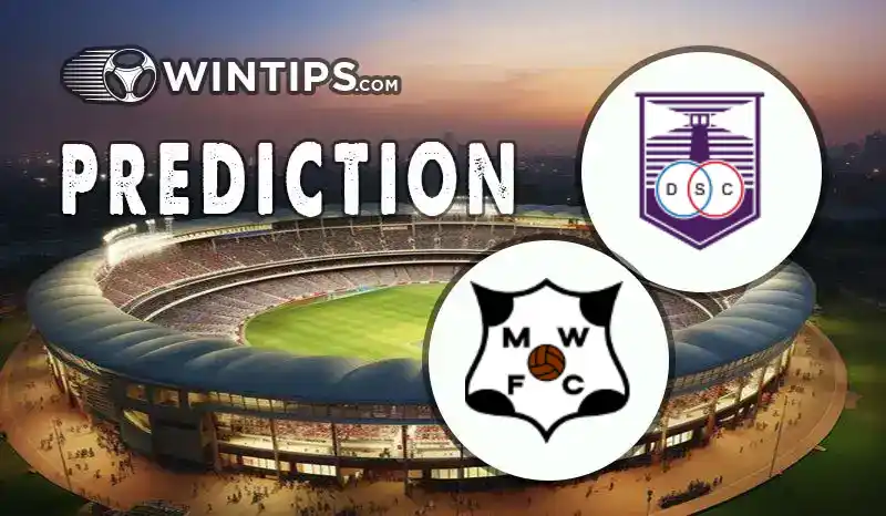 Defensor Sporting Montevideo vs Wanderers FC Predictions