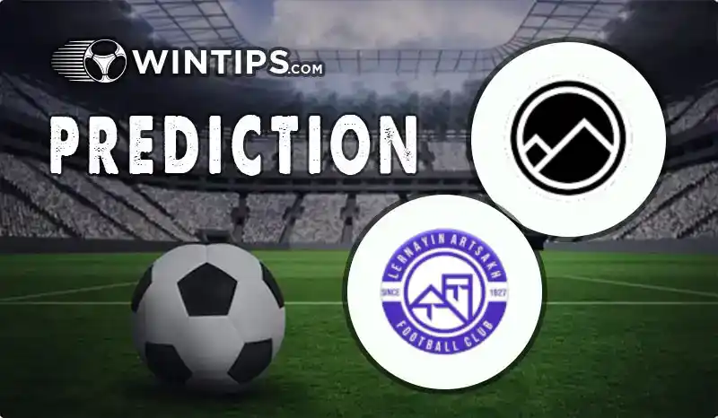 Ararat-Armenia B vs Lernayin Artsakh Predictions