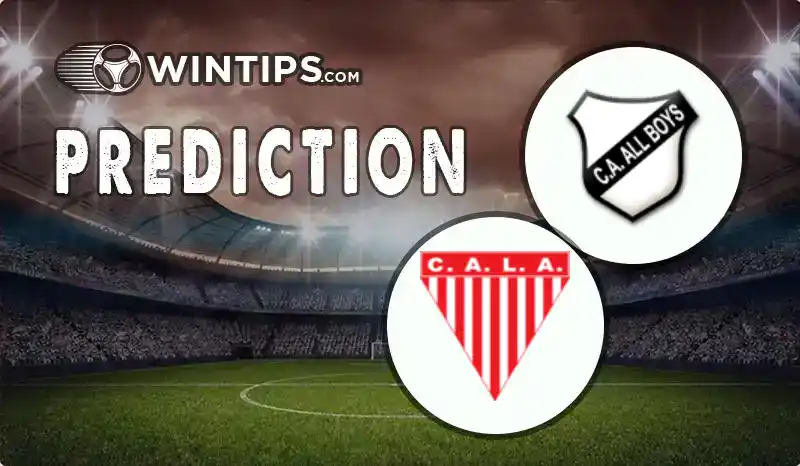 All Boys vs Los Andes Predictions