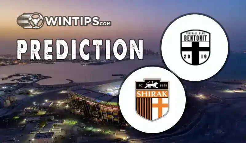 Bentonit Idzhevan vs Shirak Gjumri B Predictions