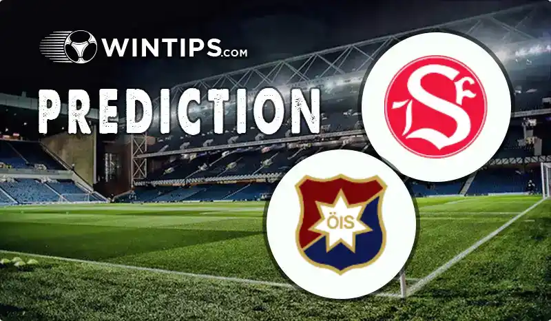 Sandvikens IF vs Orgryte Predictions
